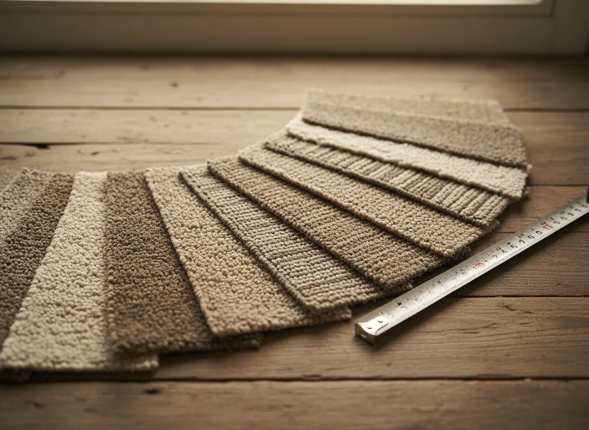 Carpet Installation North Baltimore, OH FAQs
